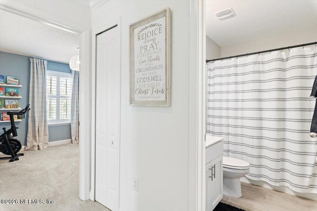 956 RUSTLEWOOD Lane, St. Johns, FL 32259