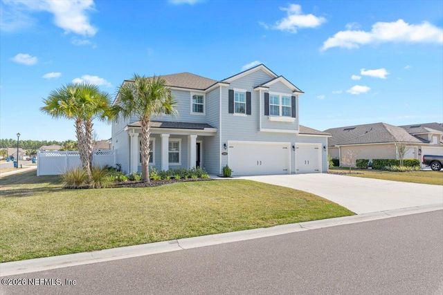 956 RUSTLEWOOD Lane, St. Johns, FL 32259