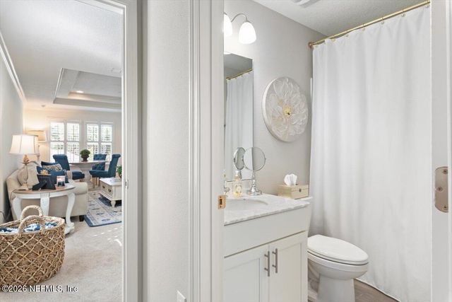 956 RUSTLEWOOD Lane, St. Johns, FL 32259