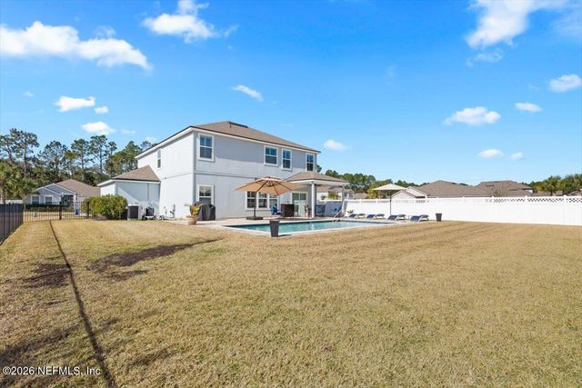 956 RUSTLEWOOD Lane, St. Johns, FL 32259