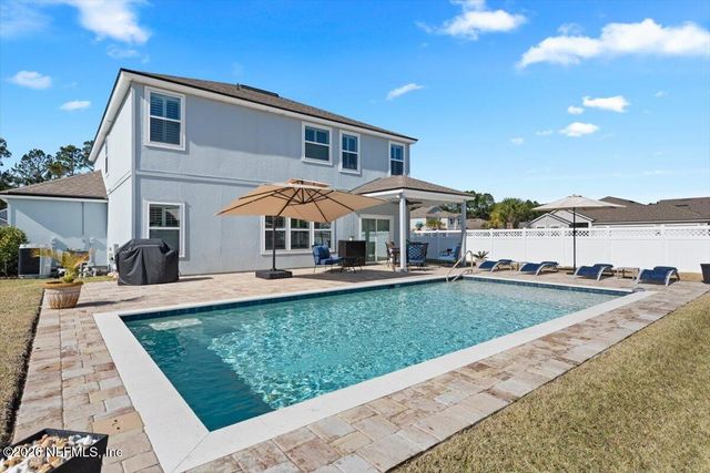 956 RUSTLEWOOD Lane, St. Johns, FL 32259