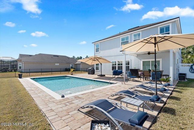 956 RUSTLEWOOD Lane, St. Johns, FL 32259