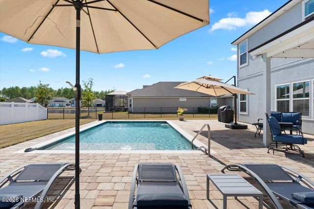 956 RUSTLEWOOD Lane, St. Johns, FL 32259