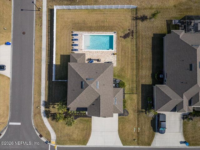 956 RUSTLEWOOD Lane, St. Johns, FL 32259