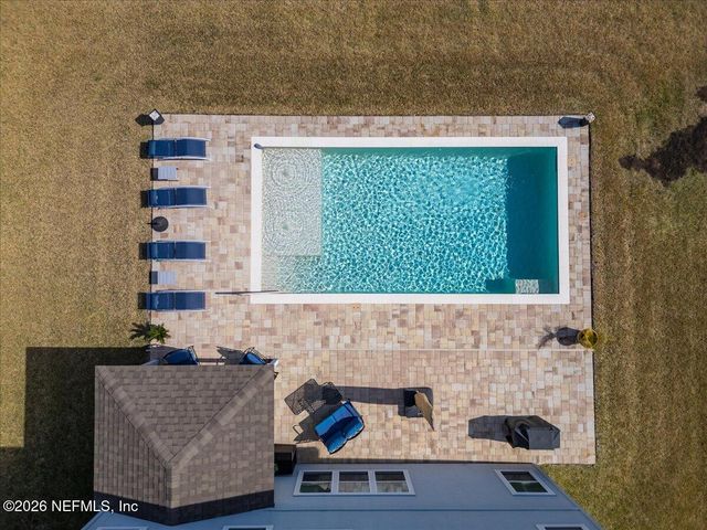 956 RUSTLEWOOD Lane, St. Johns, FL 32259