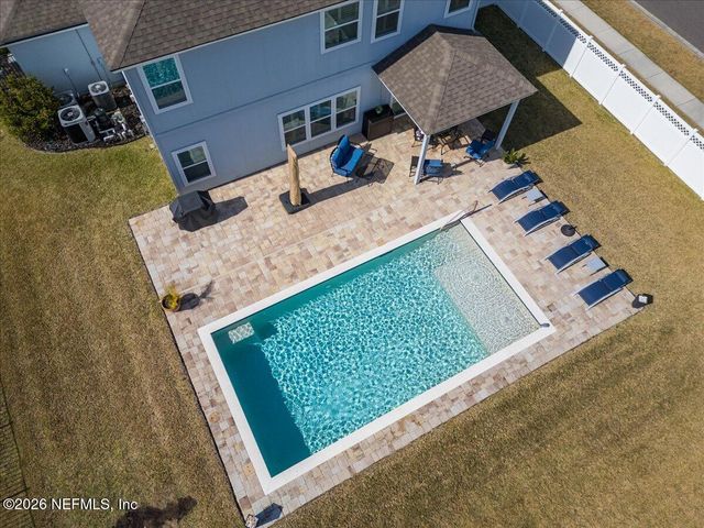 956 RUSTLEWOOD Lane, St. Johns, FL 32259