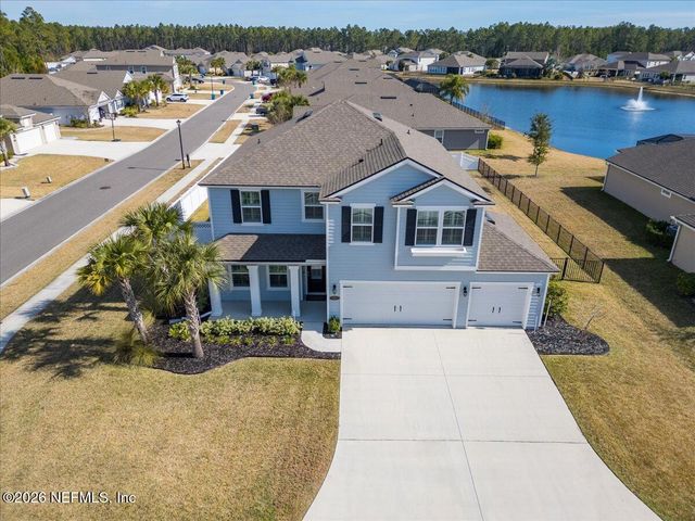 956 RUSTLEWOOD Lane, St. Johns, FL 32259