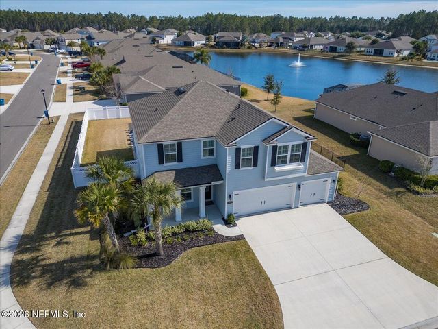 956 RUSTLEWOOD Lane, St. Johns, FL 32259