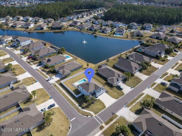 956 RUSTLEWOOD Lane, St. Johns, FL 32259