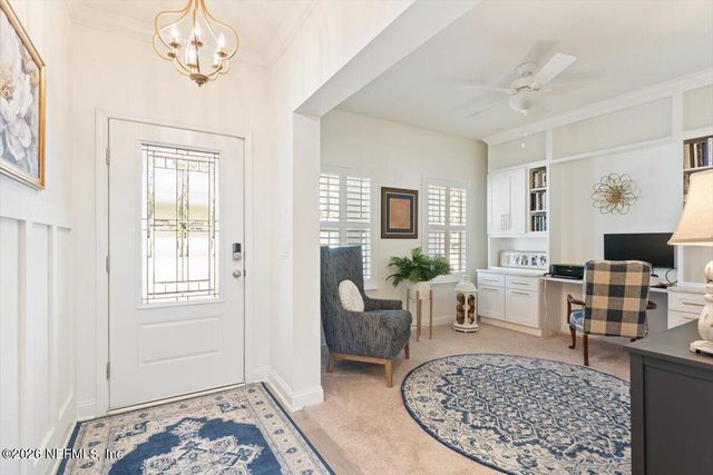 956 RUSTLEWOOD Lane, St. Johns, FL 32259