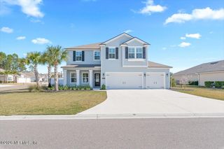 956 RUSTLEWOOD Lane, St. Johns, FL 32259