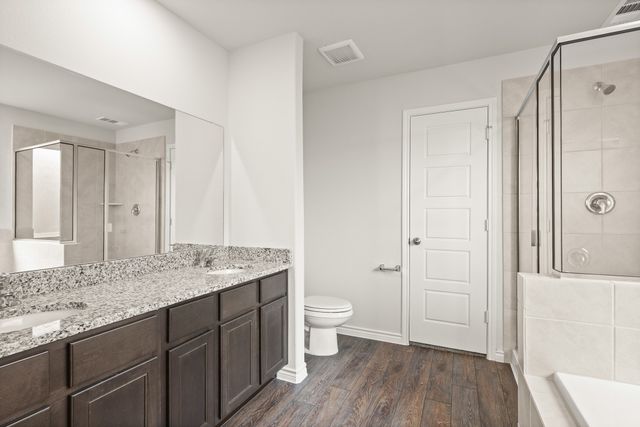 1507 Romans Road, Ennis, TX 75119