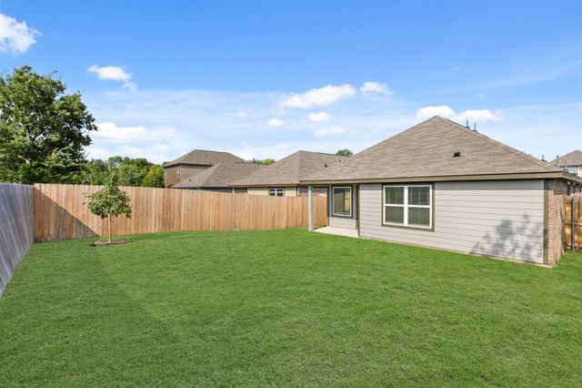 1507 Romans Road, Ennis, TX 75119