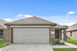 1507 Romans Road, Ennis, TX 75119