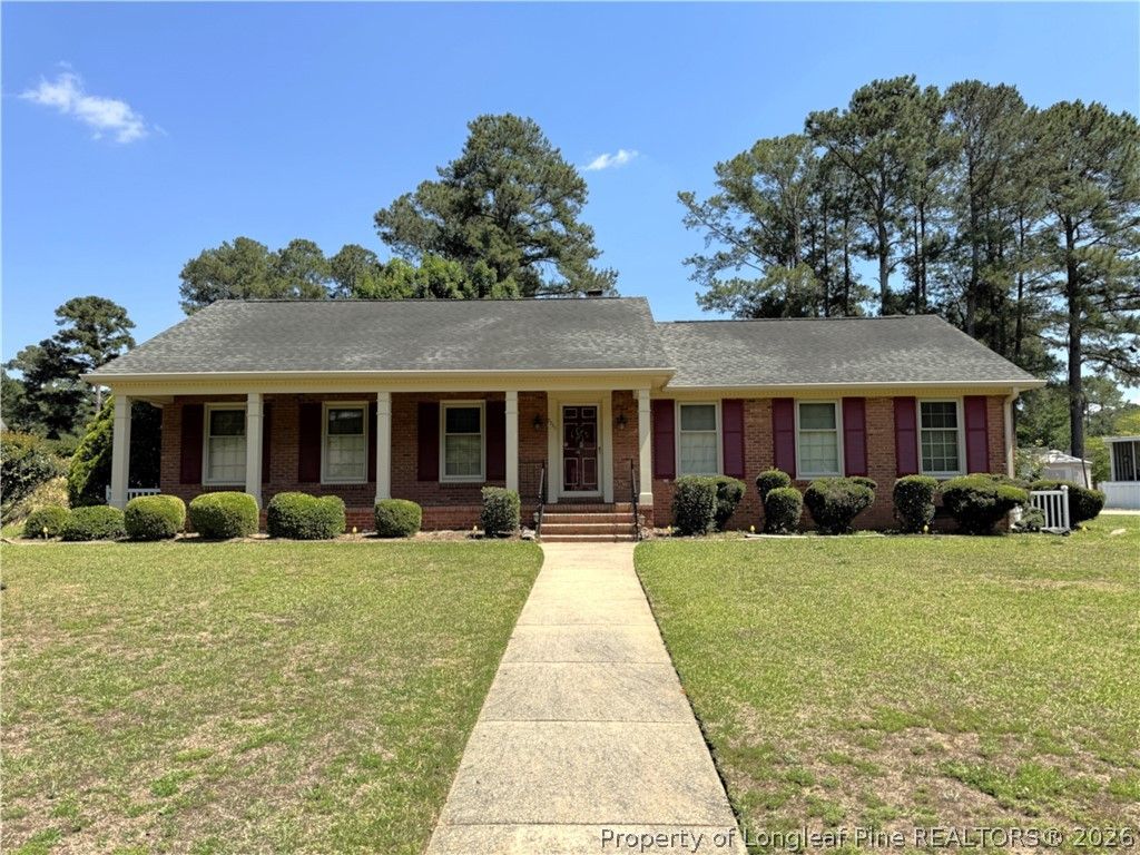 3795 Kale Drive, Lumberton, NC 28358