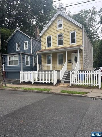 500 Burnside Street, Orange, NJ 07050