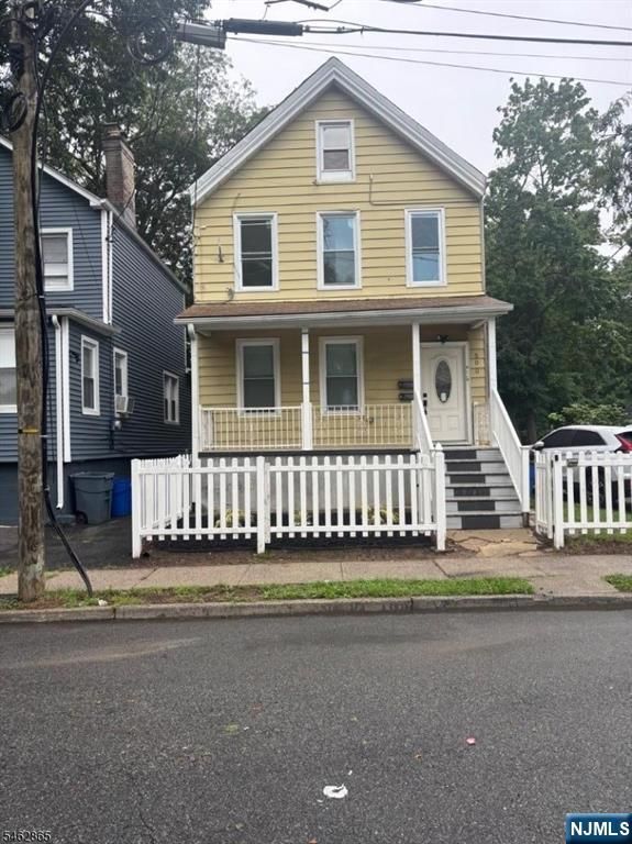500 Burnside Street, Orange, NJ 07050