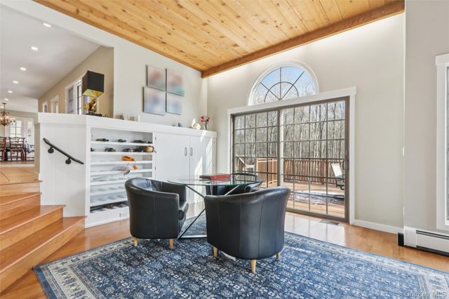 27 Cat Ridge Road, North Salem, NY 10560