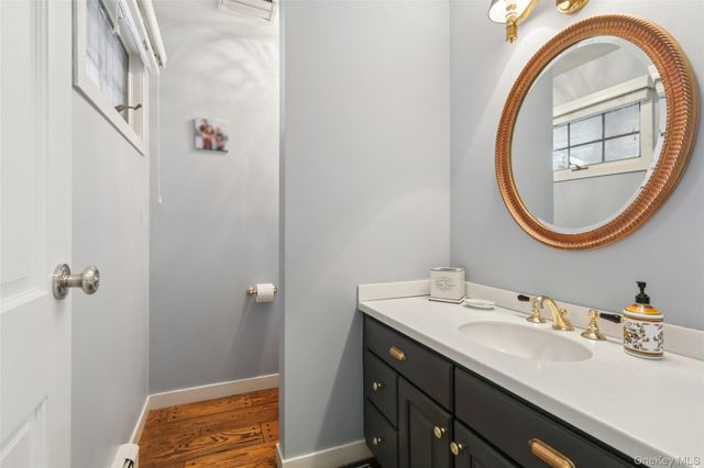 27 Cat Ridge Road, North Salem, NY 10560