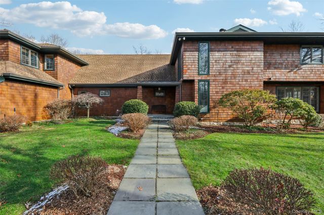 27 Cat Ridge Road, North Salem, NY 10560