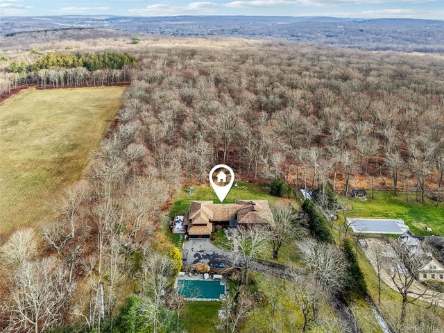 27 Cat Ridge Road, North Salem, NY 10560