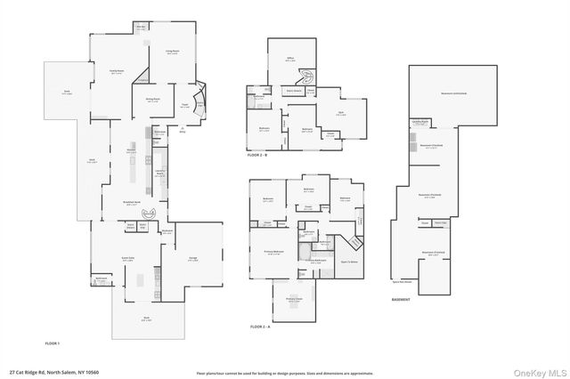 27 Cat Ridge Road, North Salem, NY 10560