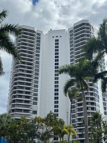 19101 NE 36th Court 1005, Aventura, FL 33180