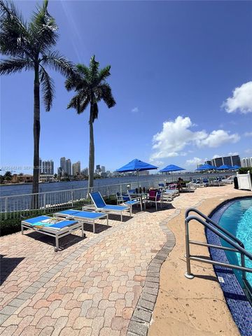 19101 NE 36th Court 1005, Aventura, FL 33180