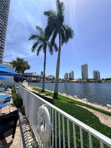 19101 NE 36th Court 1005, Aventura, FL 33180