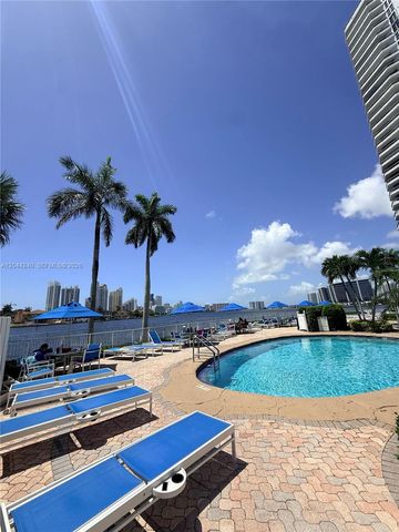 19101 NE 36th Court 1005, Aventura, FL 33180