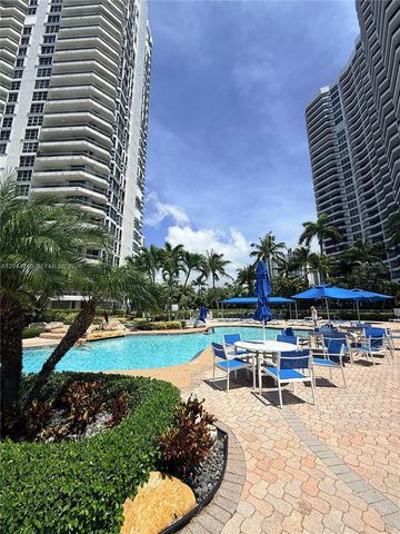 19101 NE 36th Court 1005, Aventura, FL 33180