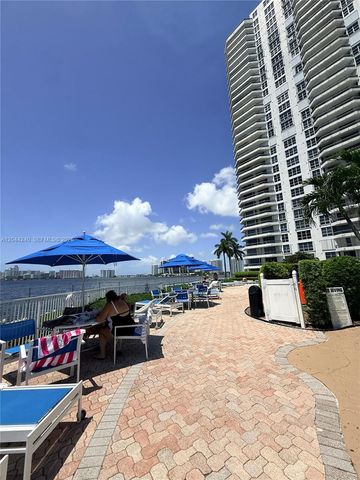19101 NE 36th Court 1005, Aventura, FL 33180