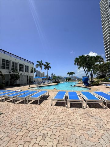 19101 NE 36th Court 1005, Aventura, FL 33180
