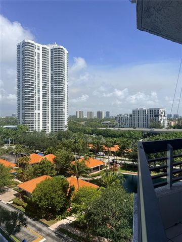 19101 NE 36th Court 1005, Aventura, FL 33180