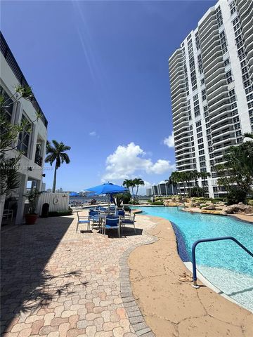 19101 NE 36th Court 1005, Aventura, FL 33180