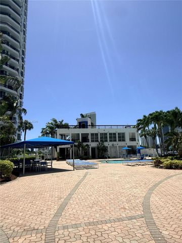 19101 NE 36th Court 1005, Aventura, FL 33180