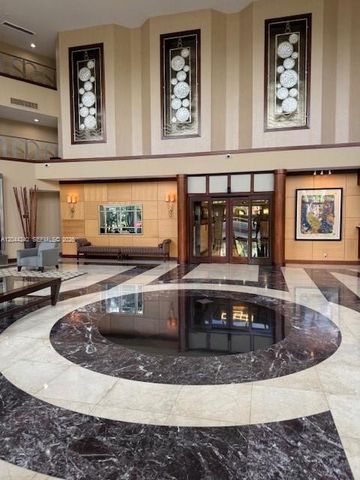 19101 NE 36th Court 1005, Aventura, FL 33180