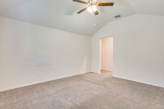 1533 Grassy Meadows Drive, Burleson, TX 76058