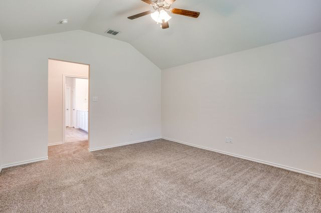 1533 Grassy Meadows Drive, Burleson, TX 76058