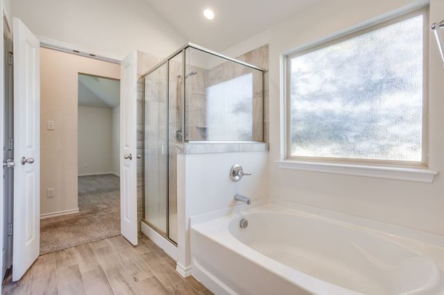 1533 Grassy Meadows Drive, Burleson, TX 76058