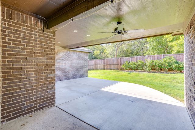 1533 Grassy Meadows Drive, Burleson, TX 76058