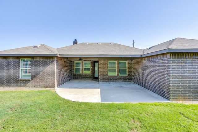 1533 Grassy Meadows Drive, Burleson, TX 76058