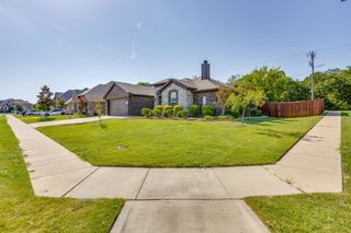 1533 Grassy Meadows Drive, Burleson, TX 76058