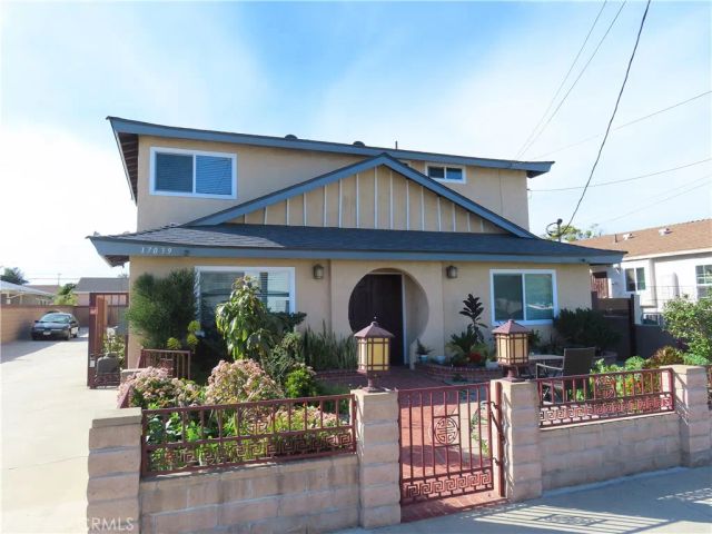 17039 S Dalton, Gardena, CA 90247