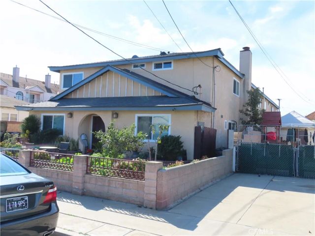 17039 S Dalton, Gardena, CA 90247