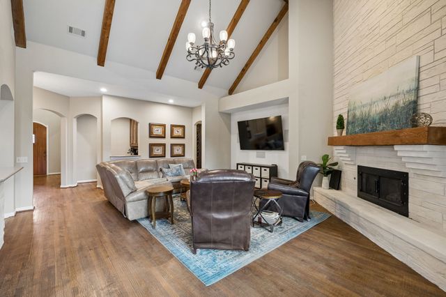 4815 Aurora Court, Flower Mound, TX 75028