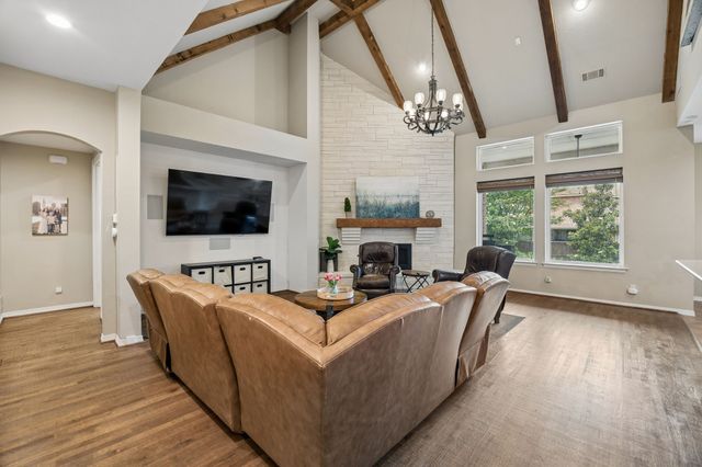 4815 Aurora Court, Flower Mound, TX 75028
