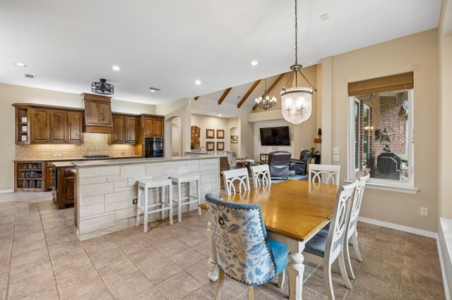 4815 Aurora Court, Flower Mound, TX 75028