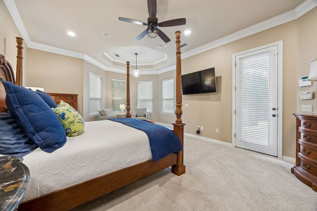 4815 Aurora Court, Flower Mound, TX 75028