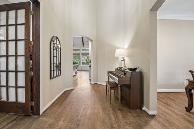 4815 Aurora Court, Flower Mound, TX 75028